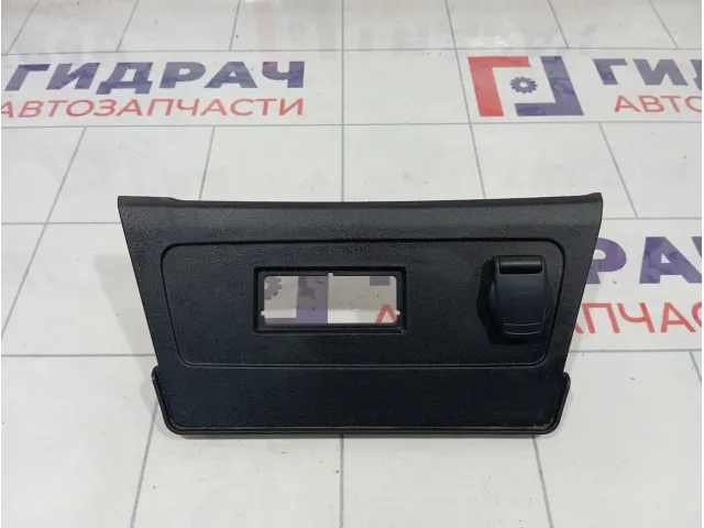 Накладка торпедо Renault Duster 682644120R