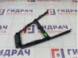 Накладка кулисы КПП Renault Duster 969339304R