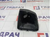 Чехол кулисы КПП (АКПП, МКПП) Renault Duster
