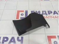 Накладка торпедо правая Renault Duster 681349824R