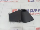 Накладка торпедо правая Renault Duster 681349824R