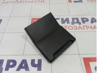 Накладка консоли центральная Renault Duster 969123064R