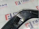 Накладка консоли центральной Renault Duster 969883802R