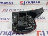 Фонарь задний левый Renault Duster 265557766R