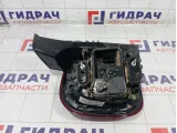Фонарь задний правый Renault Duster 265508257R