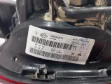 Фонарь задний правый Renault Duster 265508257R