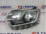 Фара левая Renault Duster 260608473R