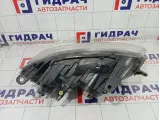 Фара левая Renault Duster 260608473R