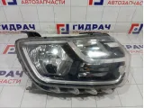 Фара правая Renault Duster 260103537R
