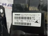 Фара правая Renault Duster 260103537R
