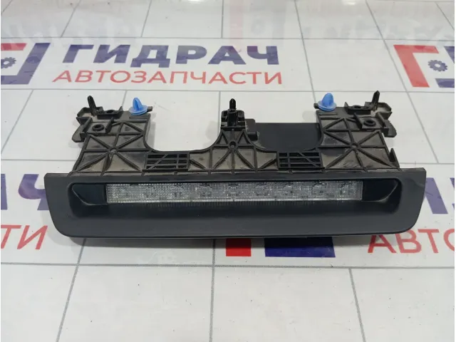Фонарь задний стоп сигнал Renault Duster 265958992D