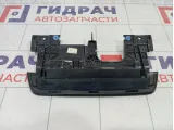 Фонарь задний стоп сигнал Renault Duster 265958992D