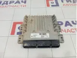 Блок управления двигателем Renault Duster 237102259R