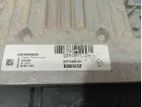 Блок управления двигателем Renault Duster 237102259R
