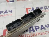 Блок управления двигателем Renault Duster 237102259R