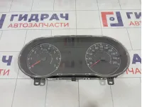 Панель приборов Renault Duster 248099235R