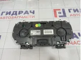 Панель приборов Renault Duster 248099235R