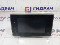 Магнитола Renault Duster 259152643R