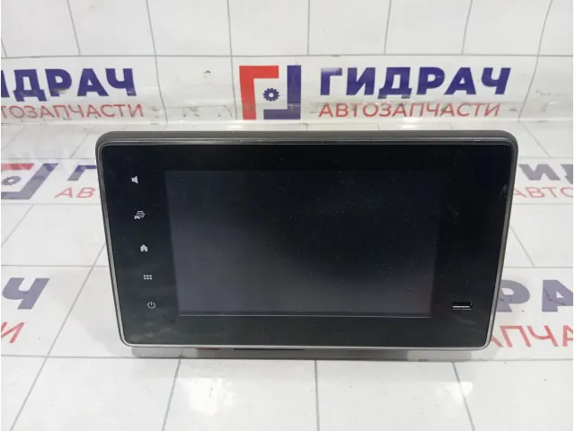 Магнитола Renault Duster 259152643R