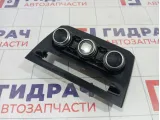 Блок управления климатической установкой Renault Duster 275105451R