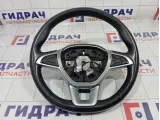 Рулевое колесо Renault Duster 484003467R
