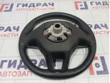 Рулевое колесо Renault Duster 484003467R