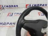 Рулевое колесо Renault Duster 484003467R