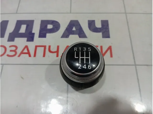 Рукоятка кулисы КПП Renault Duster 328659172R