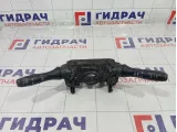 Переключатель подрулевой в сборе Renault Duster 255672098R