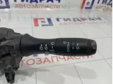 Переключатель подрулевой в сборе Renault Duster 255672098R