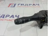Переключатель подрулевой в сборе Renault Duster 255672098R