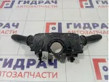 Переключатель подрулевой в сборе Renault Duster 255672098R