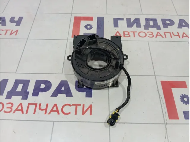 Механизм подрулевой для SRS Renault Duster 255547852R