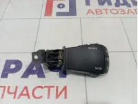 Переключатель подрулевой управления магнитолой Renault Duster 255522187R