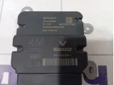 Блок управления AIR BAG Renault Duster 985109819R