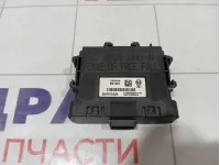 Блок электронный Renault Duster 284Y66LA2A