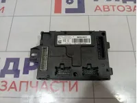 Блок электронный Renault Duster 284B12939R