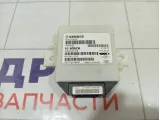 Блок управления раздаточной коробкой Renault Duster 416515346R