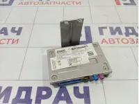 Блок электронный Renault Duster 2591A6937R