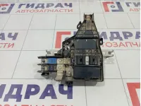 Клемма аккумулятора плюс Renault Duster 241148757R