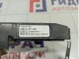 Клемма аккумулятора плюс Renault Duster 241148757R