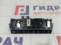 Блок кнопок Renault Duster 283E86382R