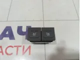 Кнопка обогрева сидений Renault Duster 264686969R