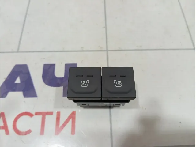 Кнопка обогрева сидений Renault Duster 264686969R