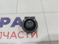 Переключатель регулировки зеркал Renault Duster 255704649R