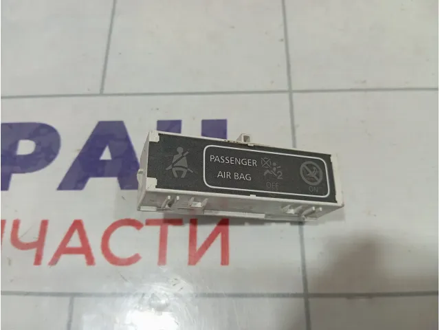 Индикатор Renault Duster 248804435R