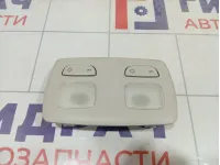 Плафон салонный Renault Duster 264302900R