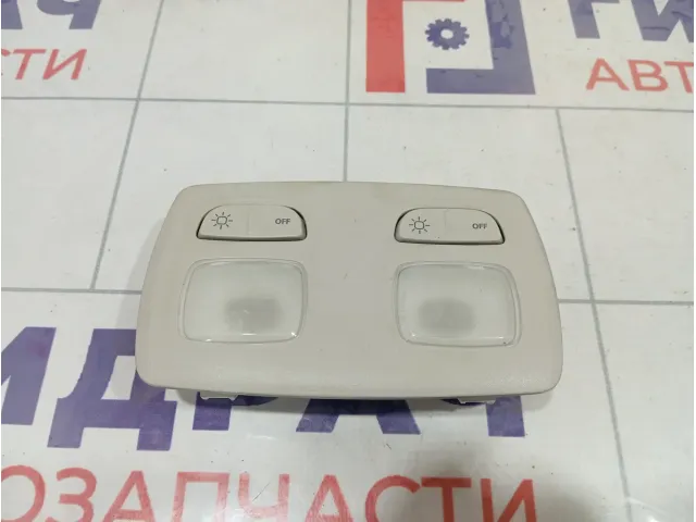 Плафон салонный Renault Duster 264302900R