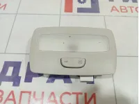 Плафон салонный Renault Duster 264600276R