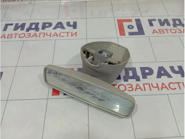 Зеркало заднего вида Renault Duster 963217469R